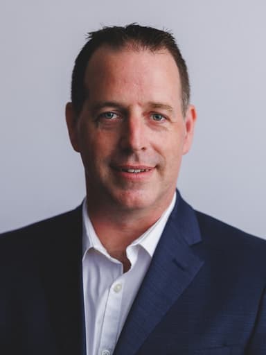 Dave Selinger, founder of Rocalyn Edge