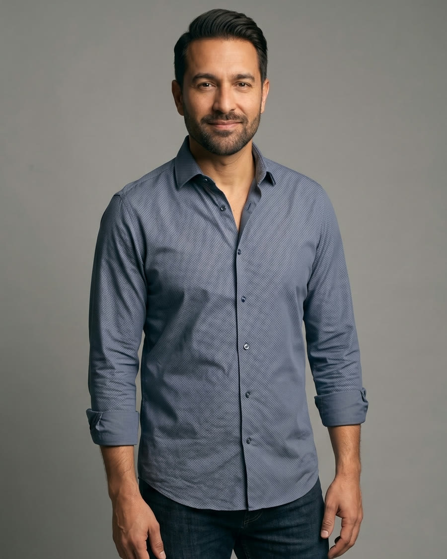 Alex, a branded assistant persona